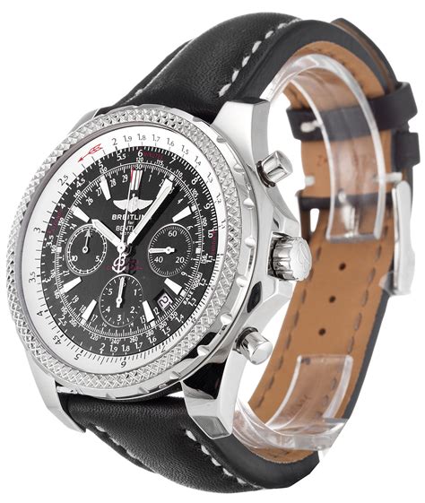 breitling watch a25362 fake|bentley motors watch a25362 price.